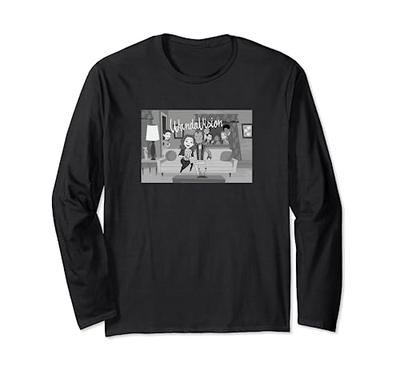 Top – Hoodies & Sweatshirts