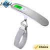 Digital LCD Display 110lb/50kg Electronic Luggage Hanging Suitcase Travel Weighs Baggage Bag Weight Balance Portable Scale Tool