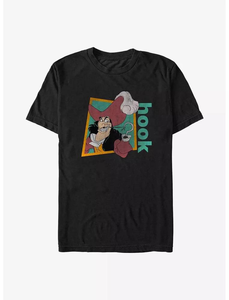 Peter Pan Captain Hook TShirt Size S 4XL Gift For Friends S