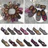 Thermal Women Winter Warm Non Slip Sockings Floor Slipper Thicken Floor Socks Bed Sock