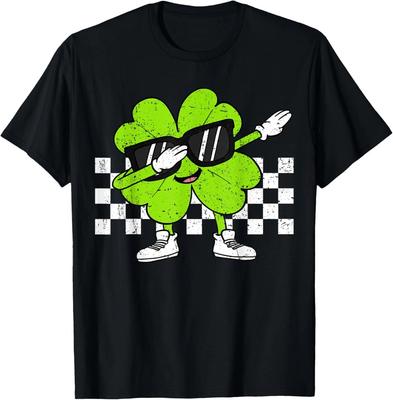 Erkek Çocuk Üstleri (4 yaş ve üzeri için)  – T-shirtler