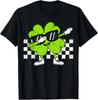 Parte superior (Meninos a partir de 4 anos) – T-Shirts