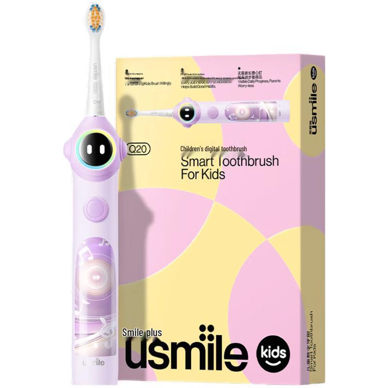 

usmile Q20 Kids Sonic Electric Toothbrush