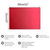 Rose Gold Vinyl Film Silver Thick: 0.23mm 30*100cm