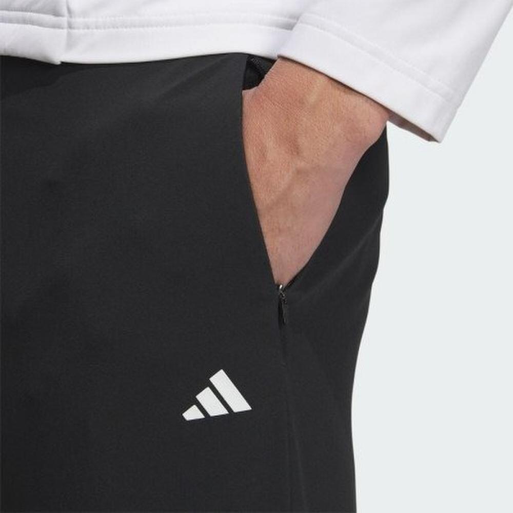 Adidas Golf Frost Guard Thermal Paddle Water Repellent Full Length Pants Hz6028