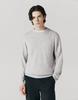 GIORDANO Wool Blend Double Knit Sweater (12Gg) 053906 [9Color]