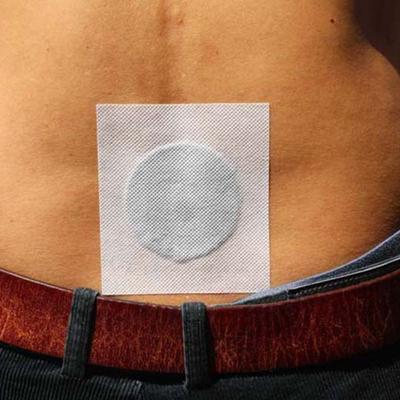 6Pcs/Set Far Infrared Magnetic Therapy Pain Relief Patch Lumbar Disc Cervical Joint Acupuncture Plaster Health Care