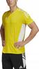 Y5155 MEN'S SPORTS SHIRT ADIDAS CONDIVO 22 JSY Size L