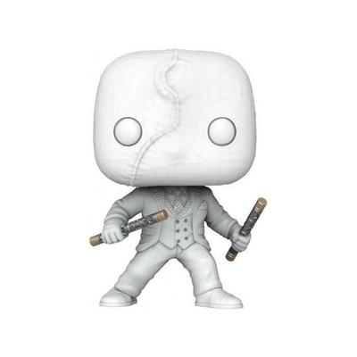 Funko Pop! Marvel: Moon Knight - Mr. Knight
