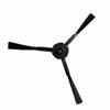 Side Brushes for Ilife V1 V3s V3L V3s Pro A4 A4s A6 X5 V5 V5s V5pro (CW310) T4 X430 X623 Vacuum Cleaner, Panda X500 CR120