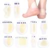 Hydrogel Can Be Freely Applied To High HeelsFoot Rubbing Patchesand Post-rubbing Patches As Well As Sterile Anti-rubbing and Anti-blisters