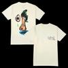 Mac Miller Balloonerism Collage T-shirt Unisex Maat S-5XL Heruitgave Unisex T-shirt