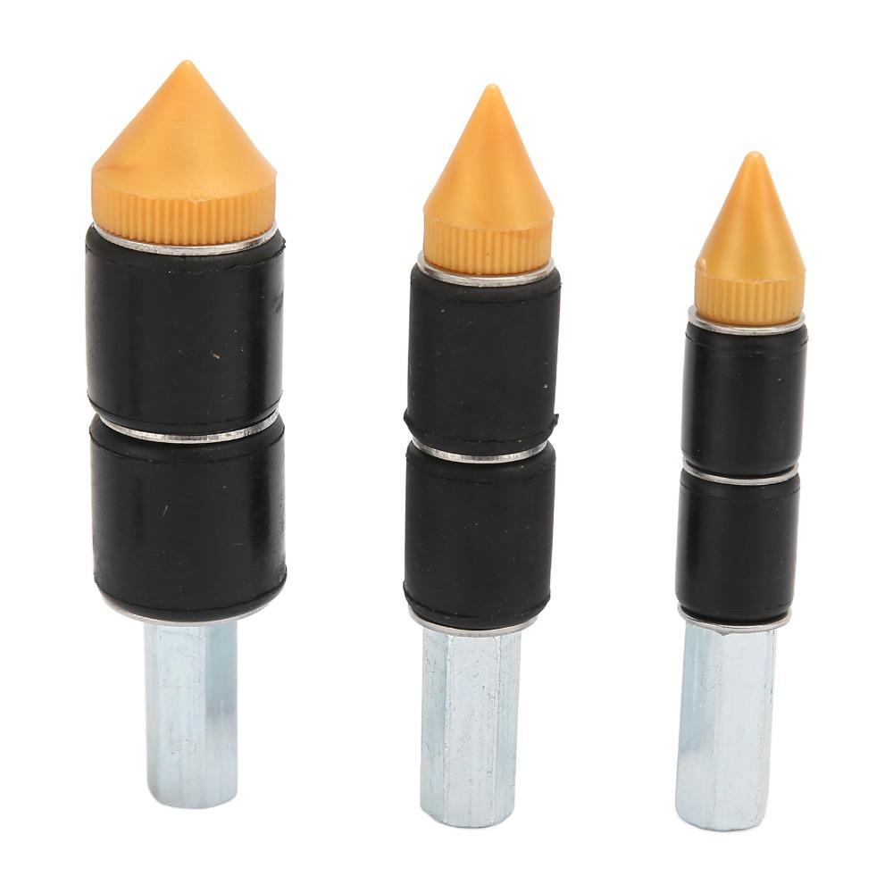 11pcs Emergency Tool Water Stop Needle Portable Pipe Water Stopper Water Stop Pin Plumbing Tools