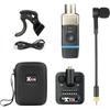 Xvive Xvibe U7 Saxophone and Trumpet Wireless System Wireless System XV-U7/SAXTP