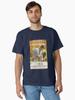 Gone with the Wind Beautiful Model Winner The Wind Movie Christmas Classic T-Shirt