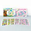 Multi-functional Toilet Habits Reward Stickers Toilet Habit Sticker Chart  Children/Kids