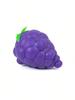 Traubenfrucht Squishy Langsam Aufgehend Weich Zum Ausdrücken Sensorisches Fidget Spielzeug Stressabbau Dekompression Geschenk Für Erwachsene Großhandel Dropshipping