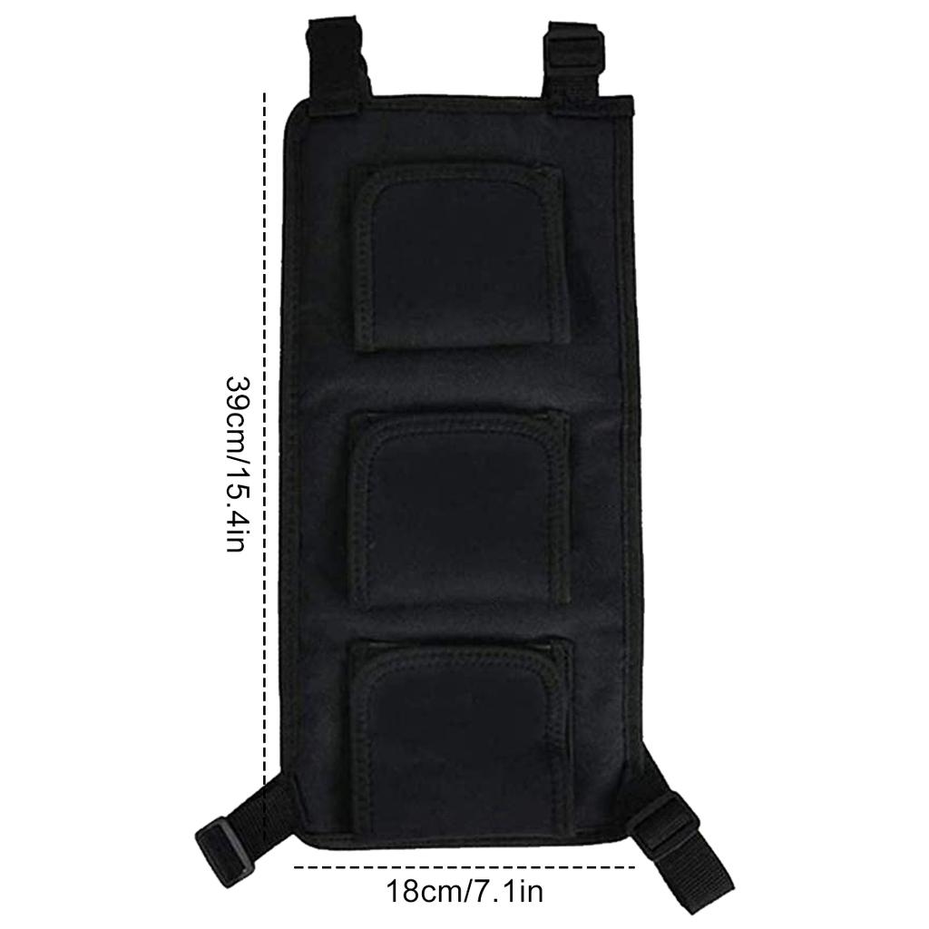 2 szt./zestaw Zestaw uchwytów na wędki do siedzenia samochodowego Pasek uchwytu na wędki samochodowe Regulowany pasek mocujący do samochodu Uchwyt na wędki samochodowe Akcesoria wędkarskie