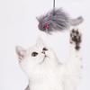 Cat Toy Self-hey Hanging Door Interactive Toy Pet Plush Toy Cat Teaser Cat Supplies