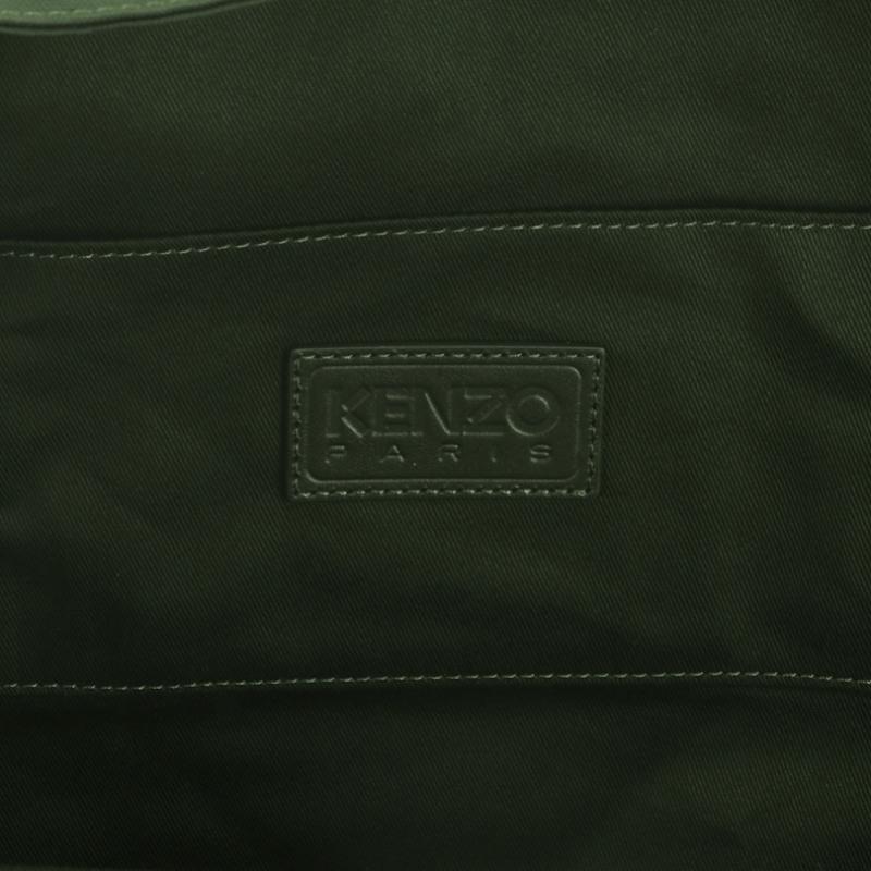 Kenzo Happy Tiger Backpack Ff65sa613f29