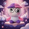 Moopy Piggy Plush Toys Exquisite Game Accessories Fans Collect Decoration Room Decoration Items Birthday Gift For Friends