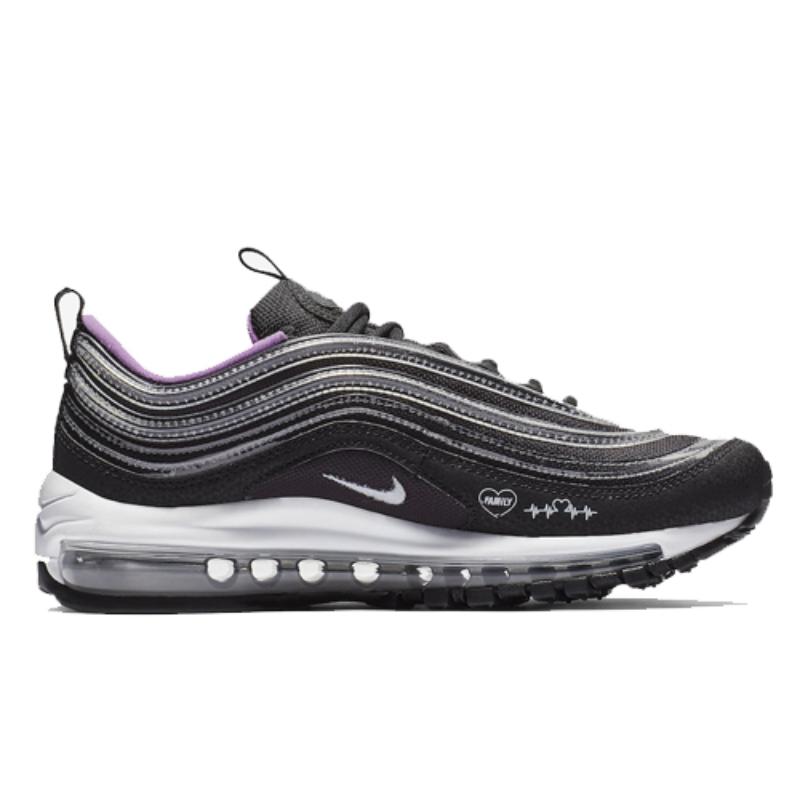 Nike Air Max 97 'Doernbecher' 2018 Women's Sneakers Casual Shoes BV7114-001