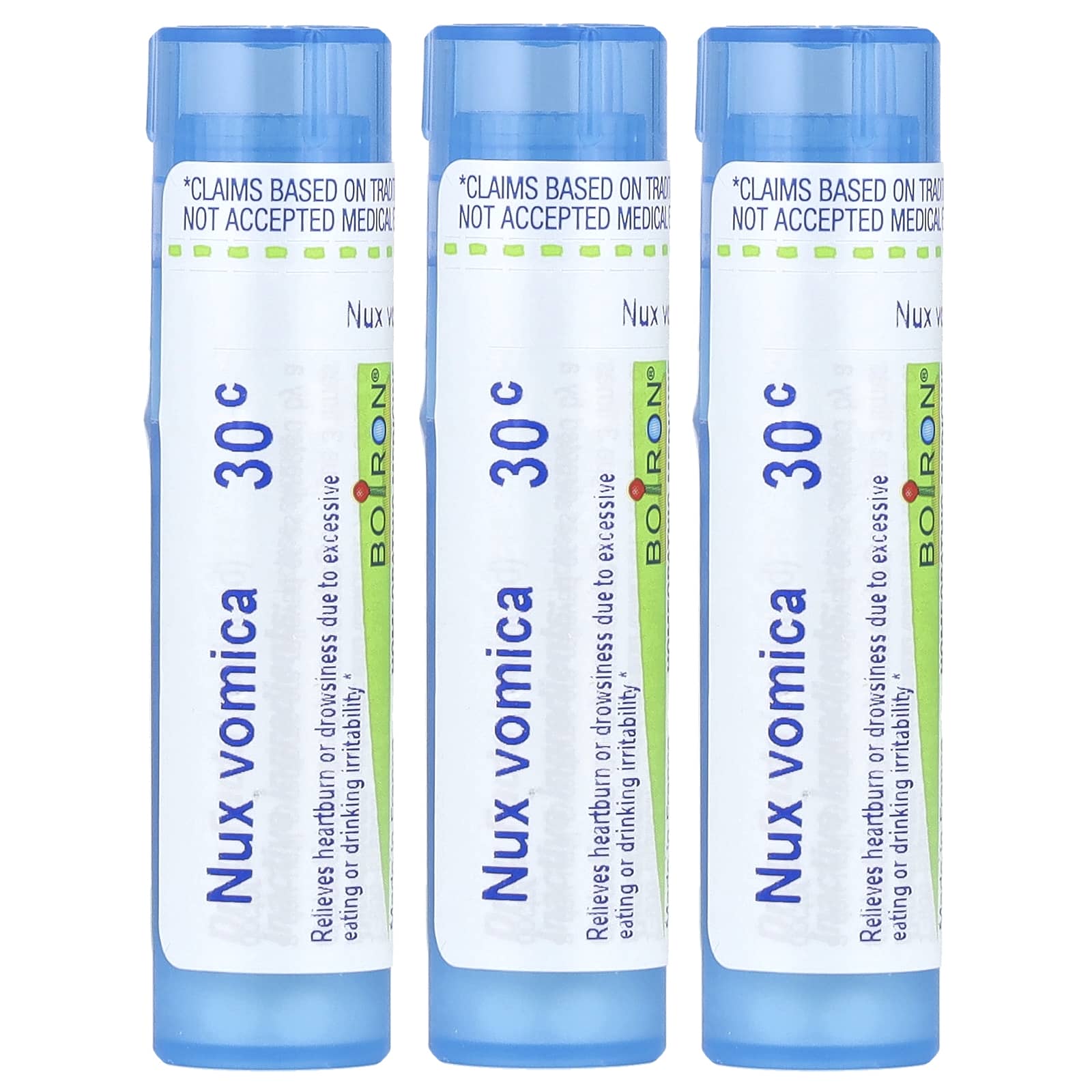 

Magic, 30C, 3 tubes, 80 pellets each