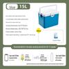 BAILOCK Outdoor Cooler Box