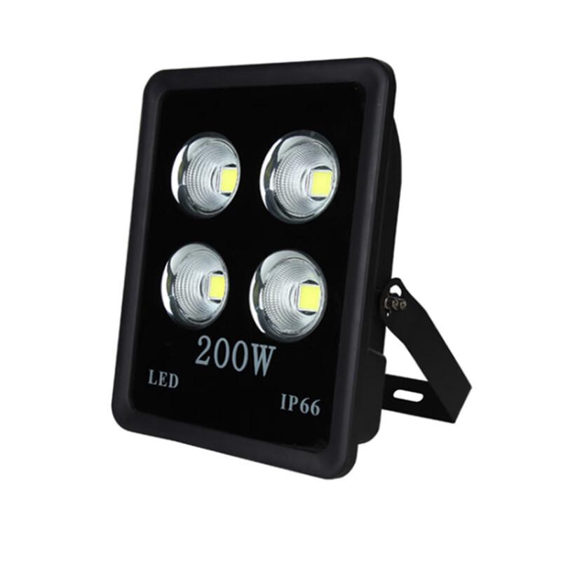 Li Shen High-Power Waterproof LED Projector Light