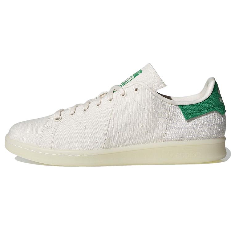 adidas Stan Smith Primeblue 'White Green' FX5599