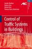 Kniha Control of Traffic Systems In Buildings