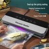 Household Automatic Dry/Wet Food Vacuum Sealer
