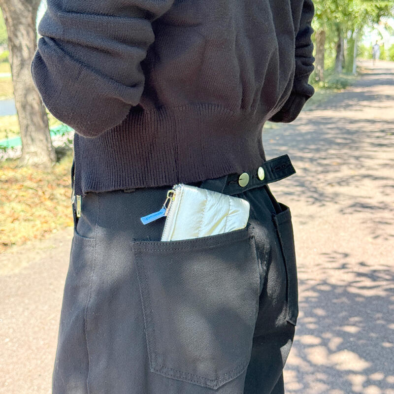 Mini Padded Wallet Pouch UW_FC_S39