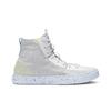 All Star Crater High 'White' (Unisex) White / Chambray Blue / White Canvas Shoes 168872C