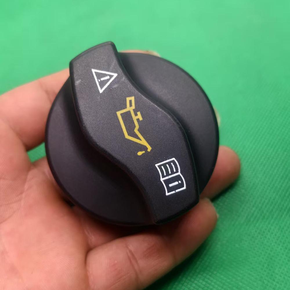 A0000101685 Engine Oil Filler Cap for Mercedes-Benz A/B/C/E/CL/M/GLB-Class