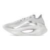 Li Ning Absolute Shadow Stability Low Top Running Shoes Women Sneakers Silver ARRS002-7
