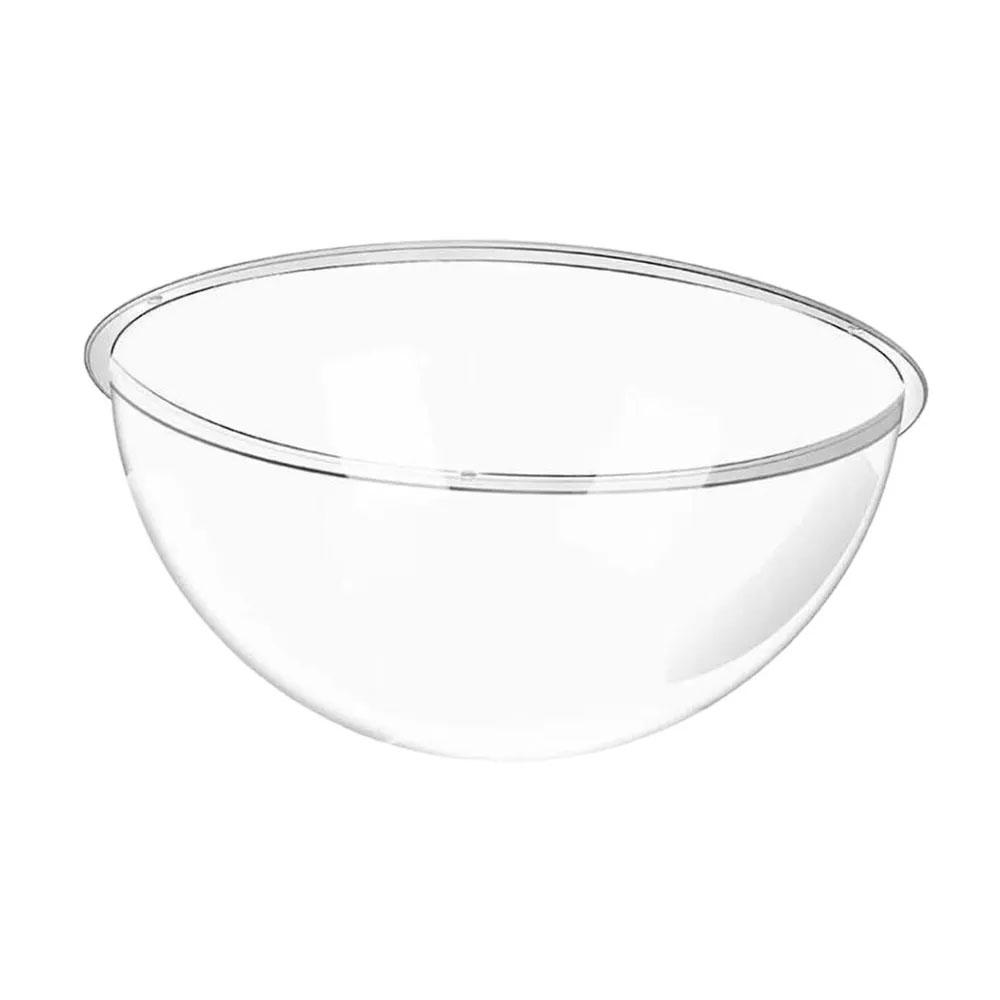 New Hemispheric Transparent Semicircle Cover Cat Nest Semicircle Cover Accessories Cat Climbing Frame Space Capsule