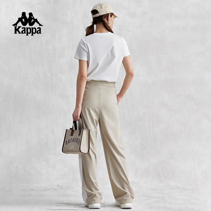 Kappa Women's Retro Short Sleeve T-Shirt