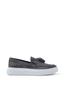 Chekich H New Collection CH127 Loafer-X Men Shoe White Black Brown Tan