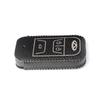 Chery Key Cover for Tiggo 5/8/3, Arrizo 5PLUS, Arrizo GX, and Tiger X7 - Cowhide Buckle for Women