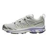 SALOMON Scarpe da Running Unisex Xt-6 Expanse Resistenti Low-Top Scarpe da Running Grigio Viola 478101