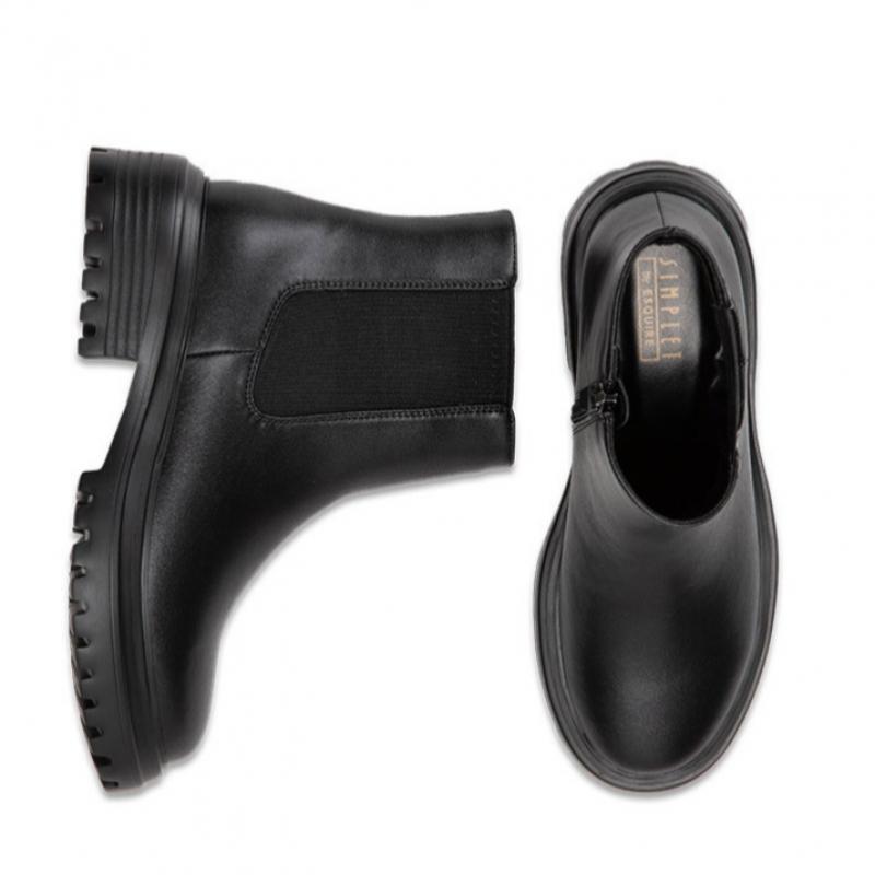 Simplet By ESquire ESquire Simple Women S Lodi chelSea Boot