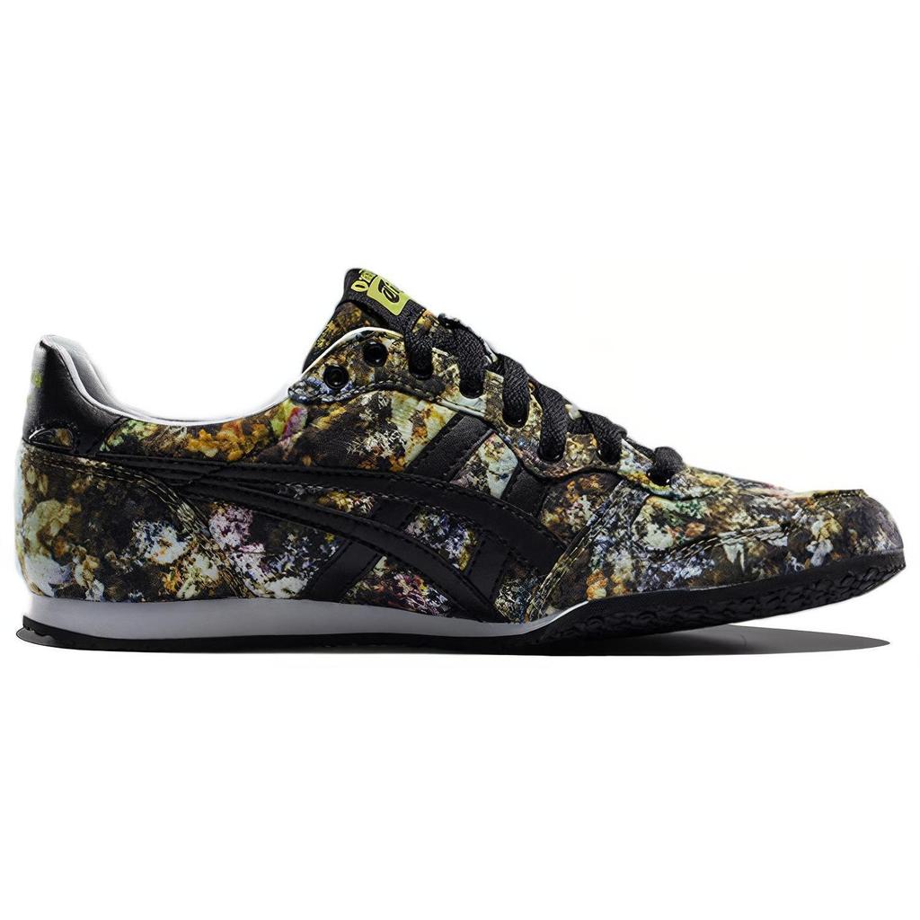Onitsuka Tiger Serrano Yellow Green TH643N-8990