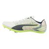 Puma EvoSpeed Tokyo Brush 3 Minimalist Comfortable Durable Balanced Shock-Resistant Low-Top Sprinting Running Shoes Unisex Sneaker Green 376333-01