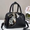 Style Pu Crossbody Bag For Women With Zipper Pocket For Daily Use