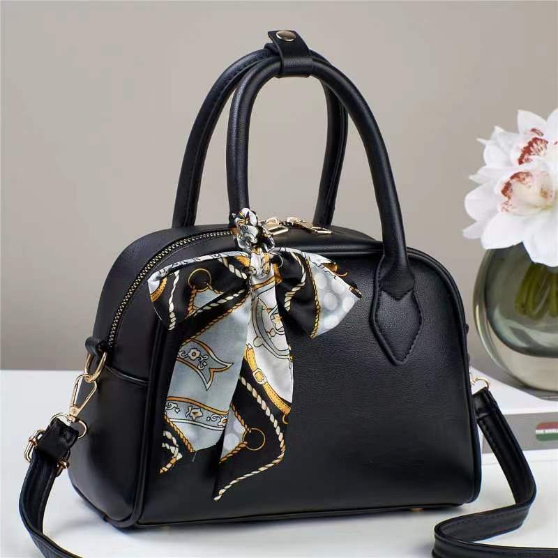Style Pu Crossbody Bag For Women With Zipper Pocket For Daily Use
