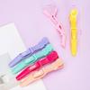 18 Pcs Hair Styling Set Hair Braiding Tool Magnetic Pin Wristband Braiding Comb Sectioning Hair Clips for Women