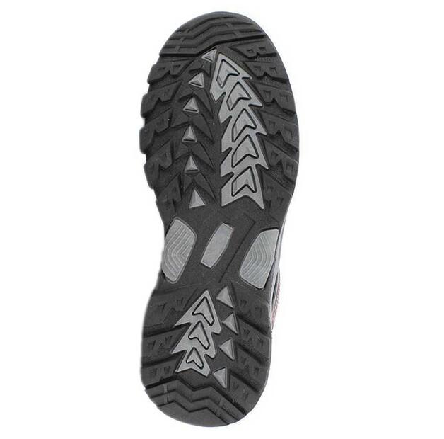 Kimberfeel Solomiac ботинки трекинговые