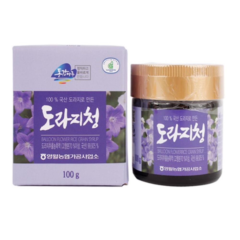 Bellflower Root Extract 100g