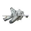 Water Pump PW-439 for 2005 Ford Taiwan Escape (5L8Z-8501AA)